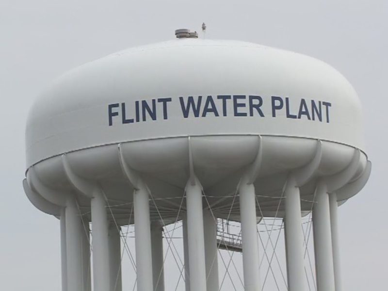 Emails Show State Was Providing Purified Water To Employees While Telling Flint Residents It Was Safe To Drink