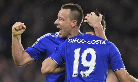 John Terry