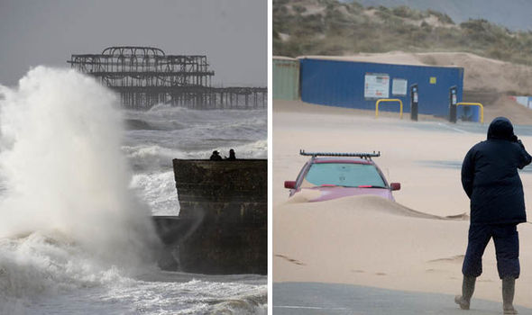 Storm Imogen