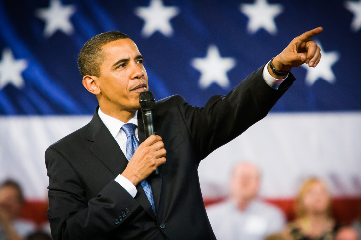 Obama Proposes New $10 Oil Tax