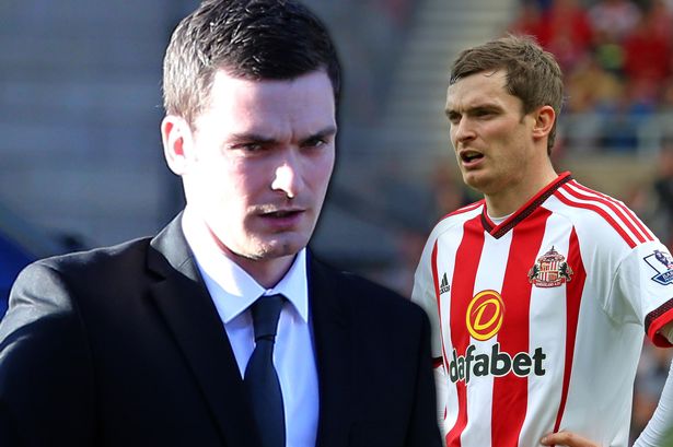 Adam Johnson