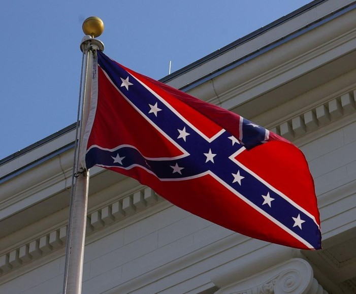 Cruz Robocall Tells South Carolina Voters Confederate Flag is ‘Our Flag