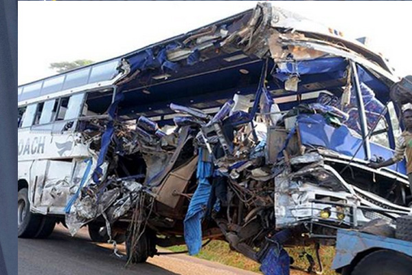 Ghana’s deadly accident