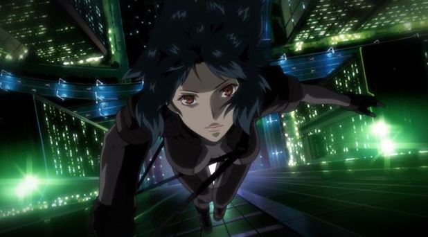 Live-action Ghost in the Shell movie casts main villain