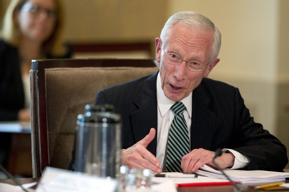 Stanley Fischer Speech: Quick Take - CIBC