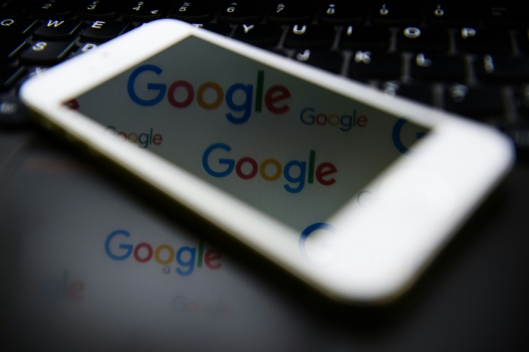 AFP  File  Leon Neal'The sum paid by Google seems disproportionately small when compared with the size of Google's business in the UK' the cross-party panel of MPs said