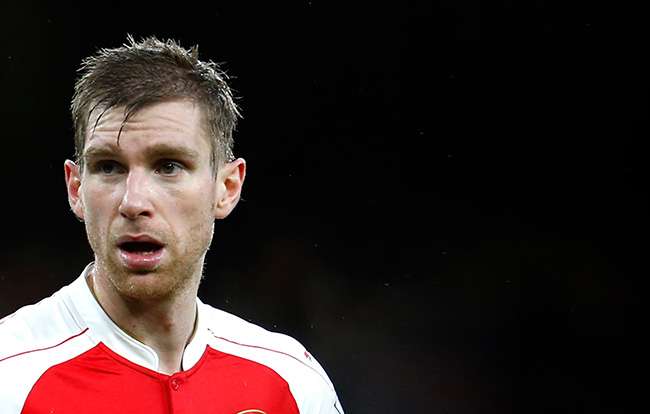 Defender claims Arsenal deserved nothing following Barcelona loss