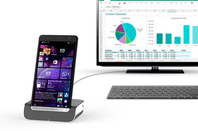 HP Elite x3