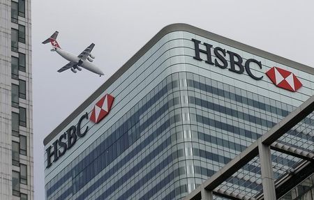 UK-HSBC-MORTGAGE-SETTLEMENT:HSBC to pay $470 million to resolve mortgage servicing probe by U.S. government