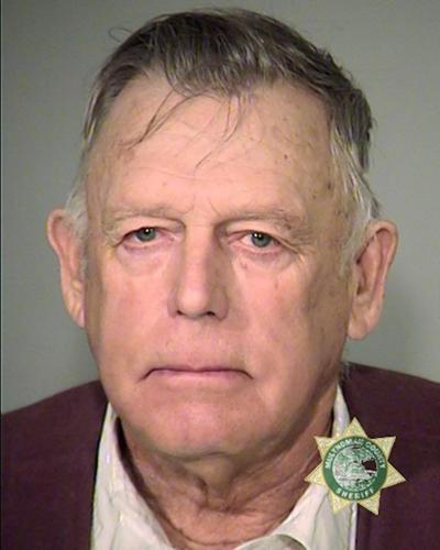 Cliven Bundy 74 will remain jailed without bail after his Feb. 10 arrest at the Portland airport