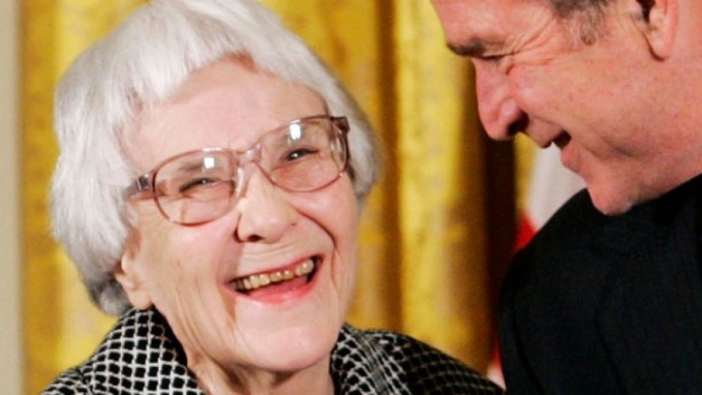 'To Kill A Mockingbird' author Harper Lee reported dead at age 89