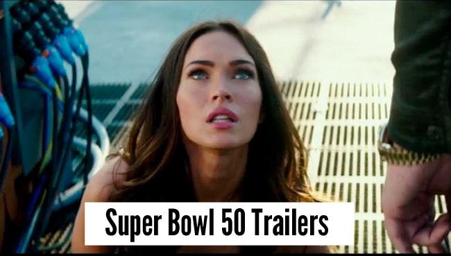 Super Bowl 50 Movie Trailer Confirmed