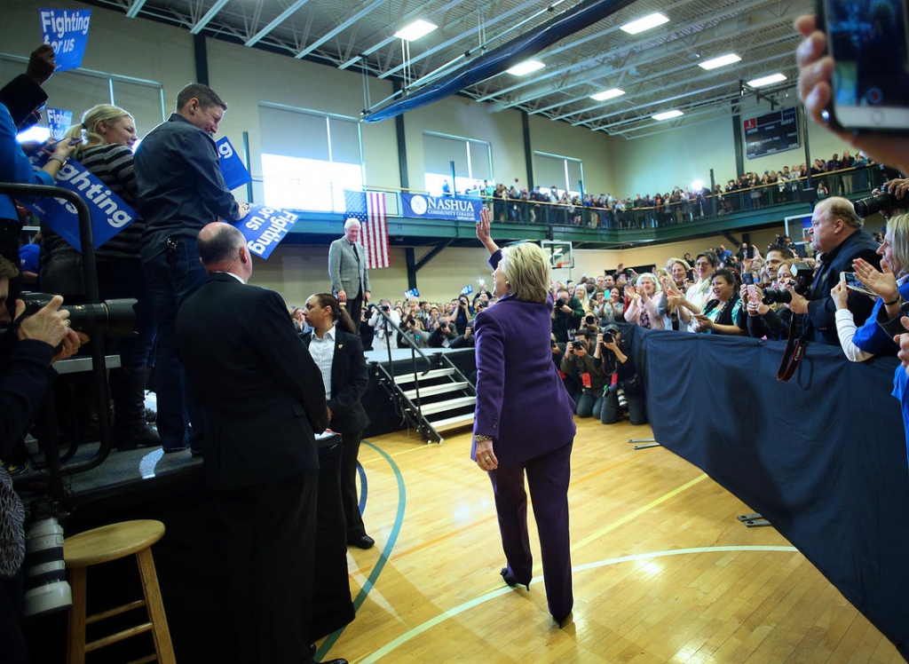 Sanders, Clinton Campaigns Agree To More Debates