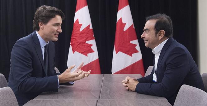 Oh Canada Cost Of Liberal Party's Proposals Projected To Soar Into The Billions