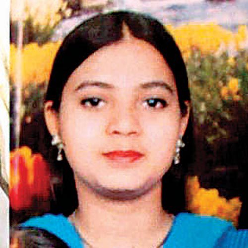 Ishrat Jahan was LeT suicide bomber, Headley tells Court