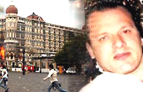 Who is David Coleman Headley and how he is related to 26/11 Mumbai attacks?