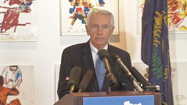 Beshear Organizing To Oppose Bevin's Health Care Policies