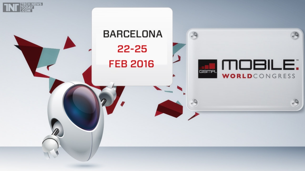 Here’s What to Expect at Mobile World Congress 2016