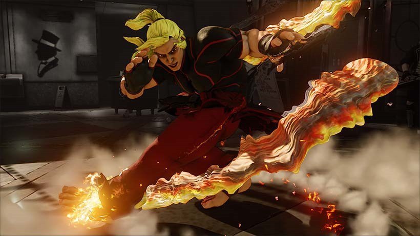 'Street Fighter V' news: Yoshinori Ono addresses fan issues