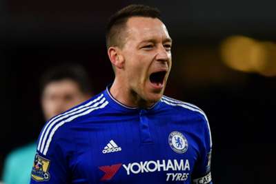 John Terry To Depart Chelsea In Summer