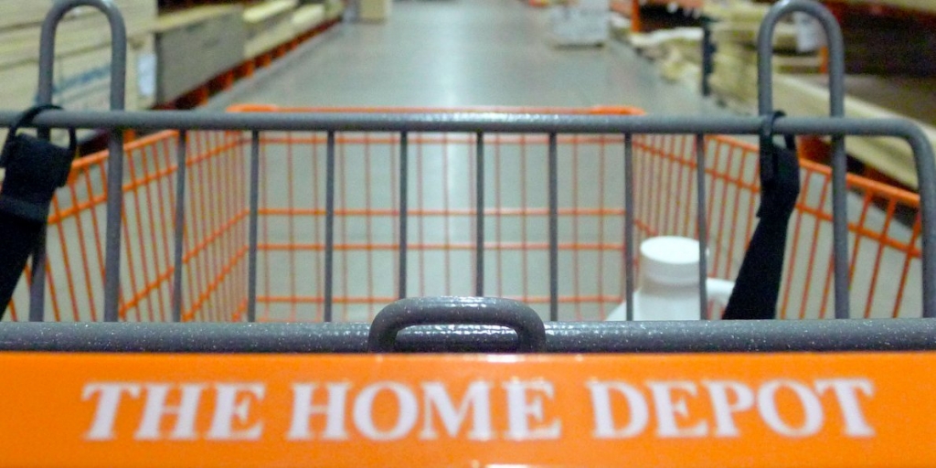 Home Depot Inc is Expected to Report $1.1