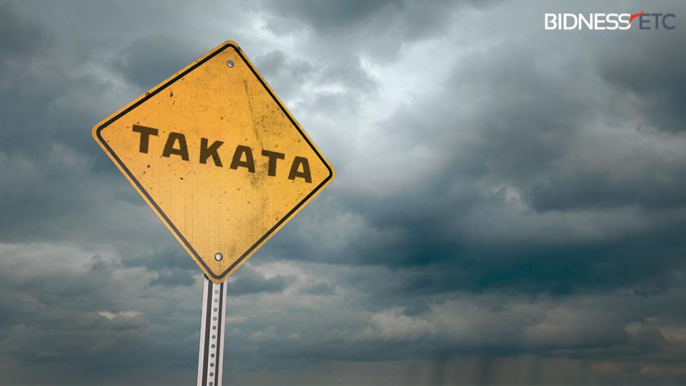 Honda Motor Takata Airbag Crisis is Still Not Over