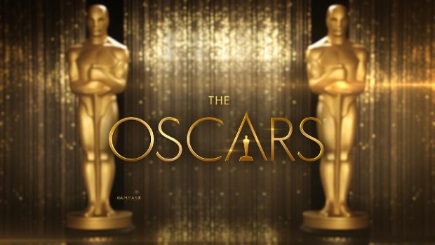 The Latest: Weather perfect for Oscars red carpet