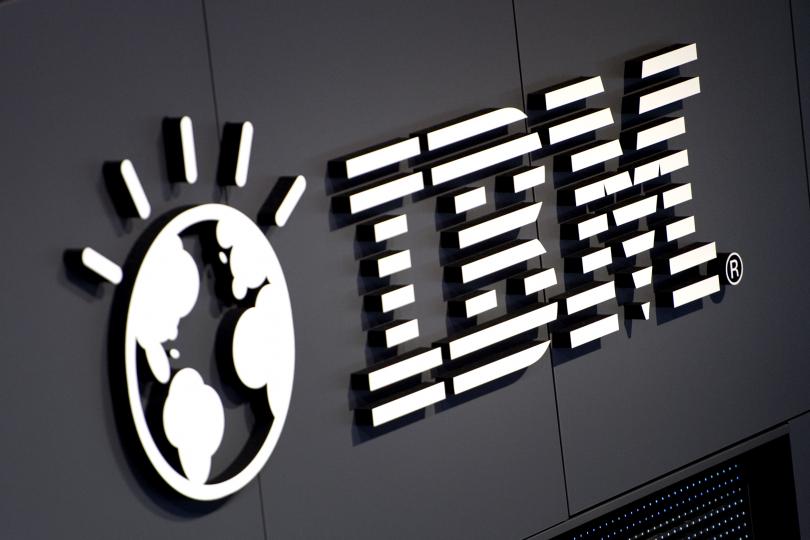 IBM Block Chain Bitcoin Push