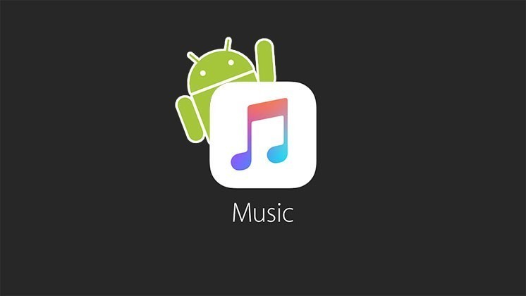 Tim Cook Apple Music on Android is just the beginning