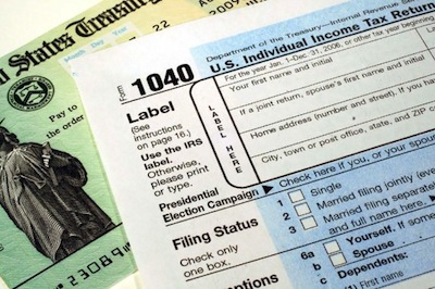 Tax Refunds Delayed