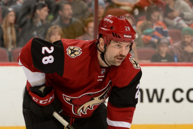 John Scott