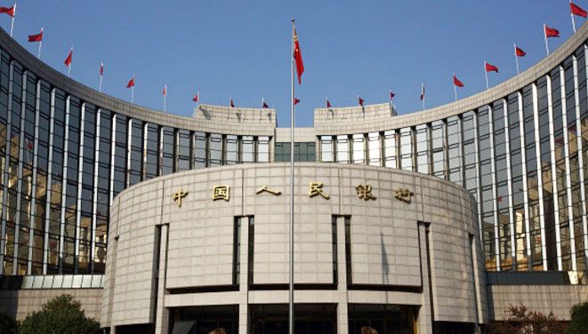 In January alone the reserves plunged by $99.5bn as the People's Bank of China sold dollars in an effort to shore up the value of the Yuan