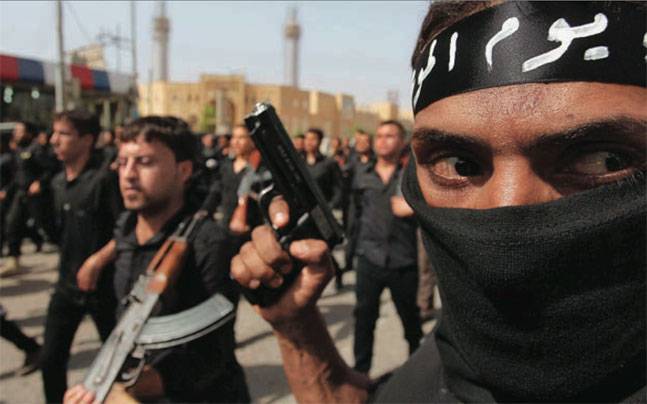 India not immune to the ISIS threat