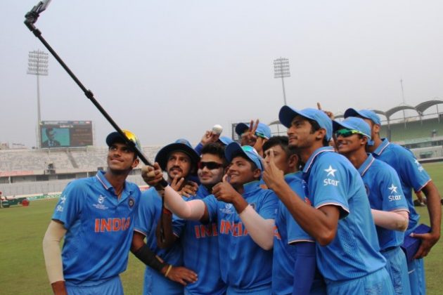 India aim for better batting show