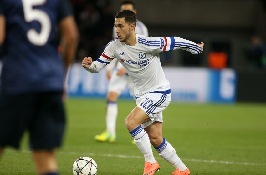 Chelsea FC Roy Keane is spot on about Eden Hazard