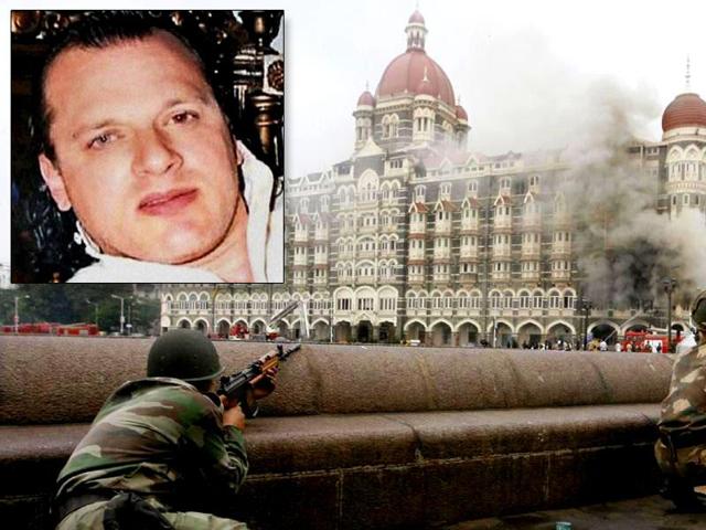 Mumbra girl Ishrat Jehan was a LeT suicide bomber Headley tells court