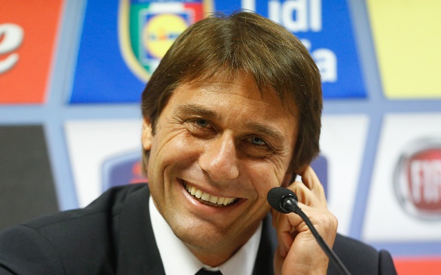 Italian is favourite to coach Chelsea next season