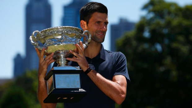 Can Novak Djokovic claim the last of the four grand slams- the French Open- this year