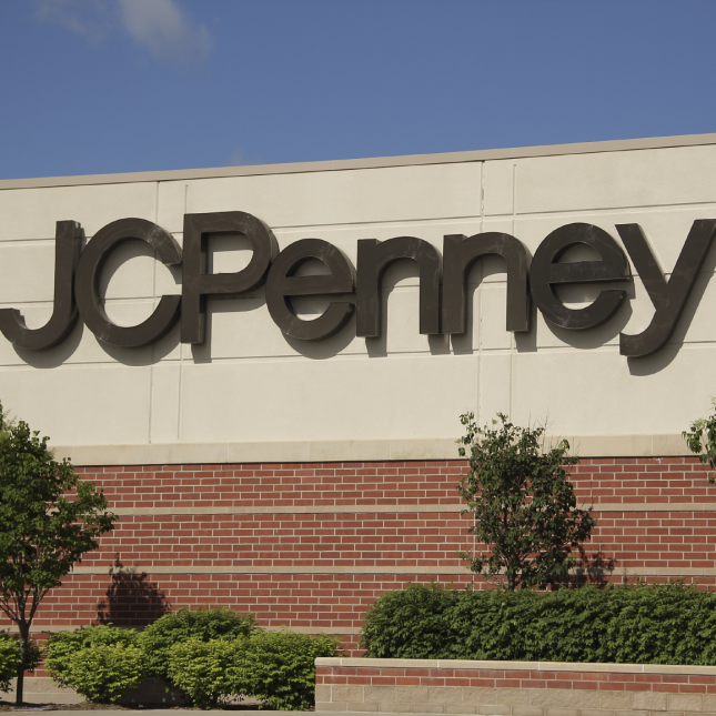 JCPenney