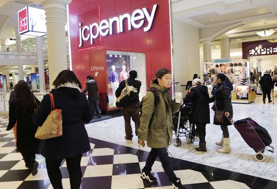 J.C. Penney's new promotion: Selling items for just a penny