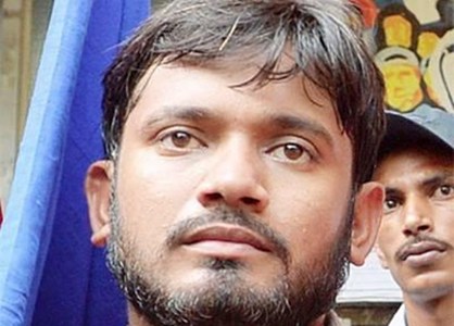 Kanhaiya Kumar