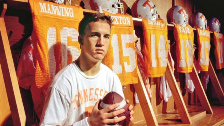 Jamie Naughright Photos: Who Is Peyton Manning's Accuser