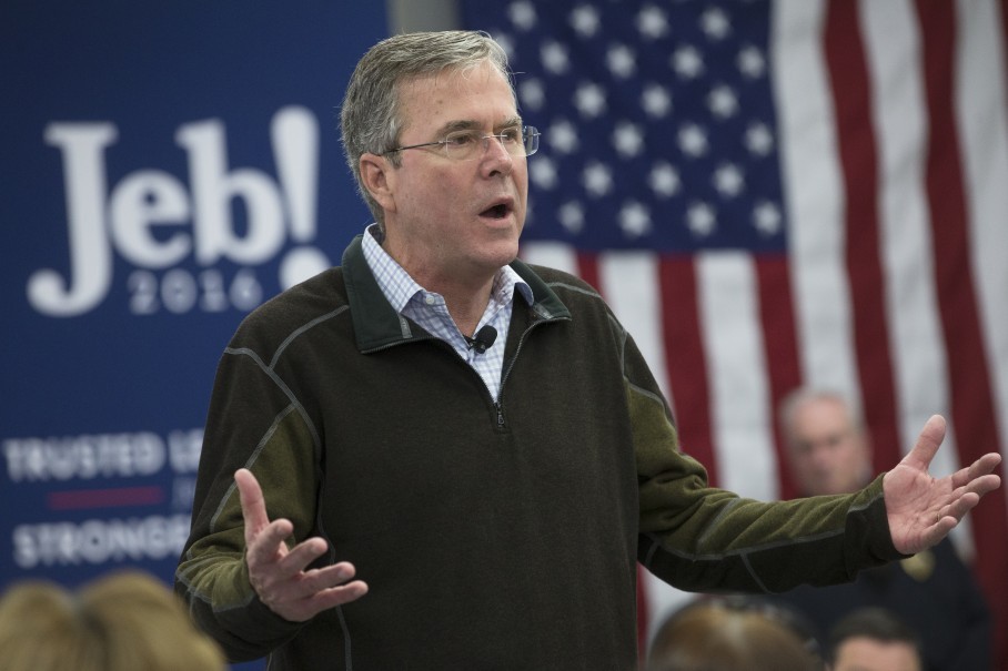 Jeb Bush