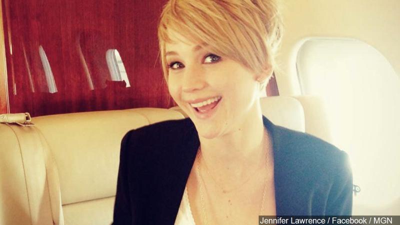 Jennifer Lawrence to give $2M to Kosair