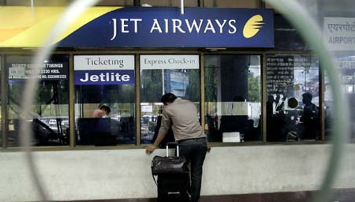 Focus on cost reduction amid competition Jet Airways