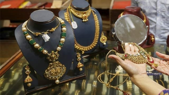 Jewellers across Mumbai join all India strike Rs 1,300 crore business to be affected