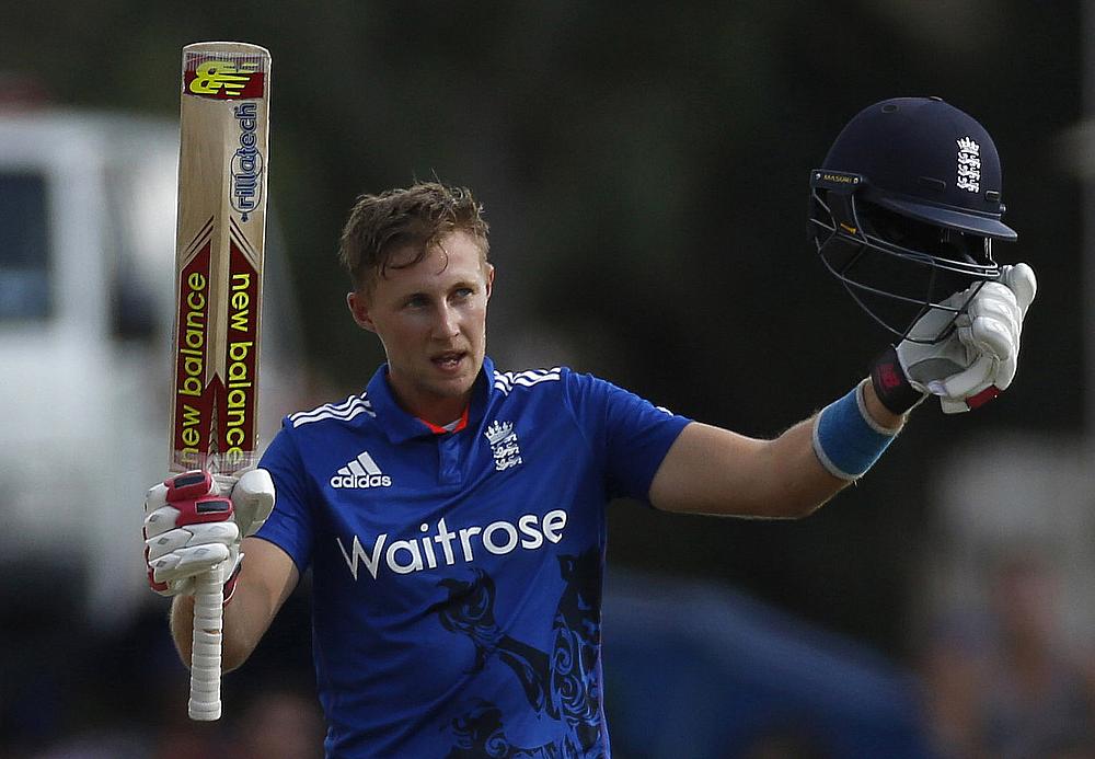 Joe Root confident of a good show in fourth ODI