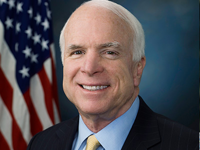 John McCain