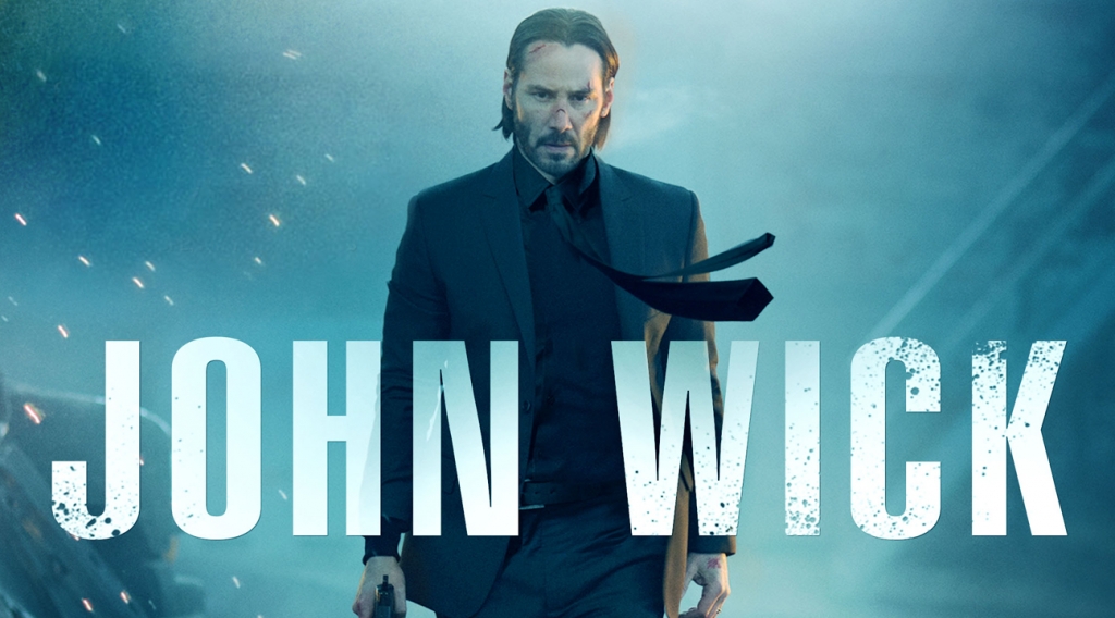 'John Wick 2' news: Keanu Reeves to tear through Europe in sequel?