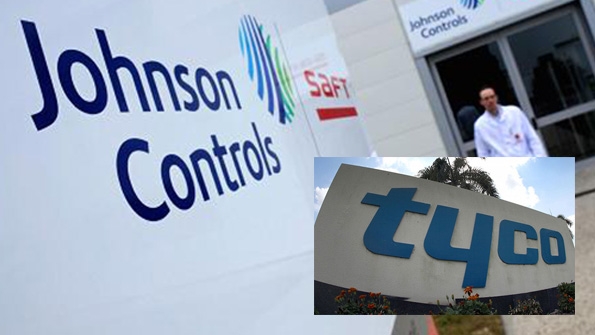 Johnson Controls announces increased quarterly dividend